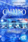 Calypso. Die komplette Reihe (Band 1-4) im Bundle (eBook, ePUB)