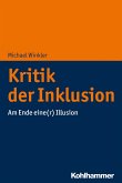 Kritik der Inklusion (eBook, PDF)