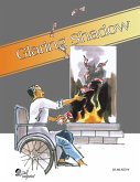 Glaring Shadow - A stream of consciousness novel (eBook, ePUB)