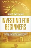 Investing for beginners (eBook, ePUB)