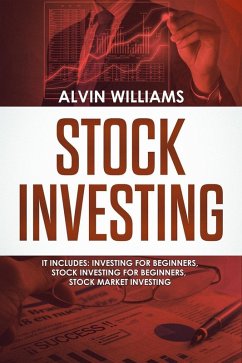 Cover Stock Investing (eBook, ePUB)