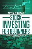 Stock Investing for Beginners (eBook, ePUB)