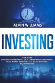 Investing (eBook, ePUB) Investing (eBook, ePUB)