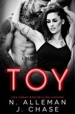 Toy (eBook, ePUB)