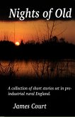Nights of Old (eBook, ePUB)