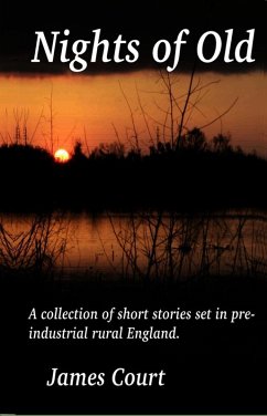 Cover Nights of Old (eBook, ePUB)