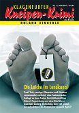 Die Leiche im Lendkanal (eBook, ePUB)