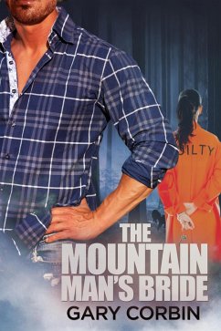 Cover The Mountain Man's Bride (The Mountain Man Mysteries, #2) (eBook, ePUB)
