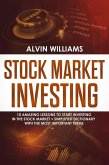 Stock Market Investing (eBook, ePUB) Stock Market Investing (eBook, ePUB)