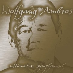 Ultimativ Symphonisch - Ambros,Wolfgang