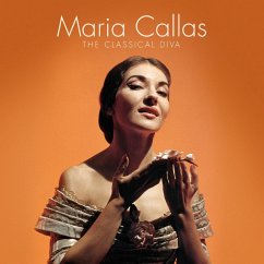The Classical Diva(180g) - Callas,Maria