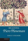 Reading Piers Plowman (eBook, ePUB)