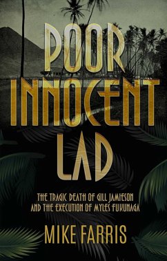 Poor Innocent Lad (eBook, ePUB) - Farris, Mike