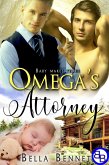 Omega's Attorney: Baby Makes Three (eBook, ePUB)