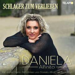 Schlager Zum Verlieben - Alfinito,Daniela