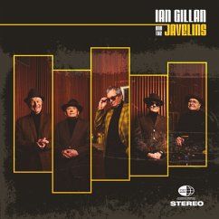 Ian Gillan & The Javelins - Gillan,Ian