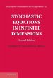 Stochastic Equations in Infinite... - Bild 1