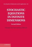 Stochastic Equations in Infinite Dimensions (eBook, ePUB)