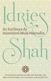 As Sutilezas Do Inimitavel Mula Nasrudin (eBook, ePUB)