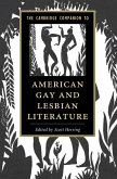 Cambridge Companion to American Gay and Lesbian Literature (eBook, ePUB)
