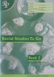 Social Studies To Go Bk 2 (eBook, PDF) - Bild 1