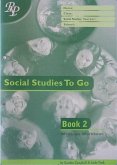Social Studies To Go Bk 2 (eBook, PDF)