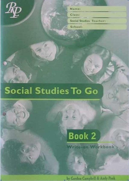 Social Studies To Go Bk 2 (eBook, PDF) Social Studies To Go Bk 2 (eBook, PDF)
