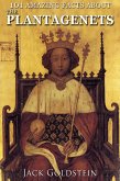 101 Amazing Facts about The Plantagenets (eBook, ePUB)