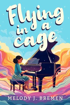 Flying in a Cage (eBook, ePUB) - Bremen, Melody J.