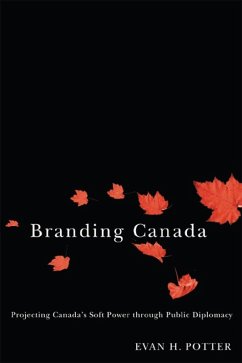 Cover Branding Canada (eBook, PDF)