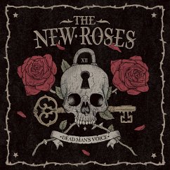 Dead Man'S Voice - The New Roses