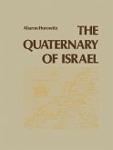 The Quaternary of Israel (eBook, PDF)