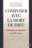 Composer avec la mort de Dieu (eBook, PDF)