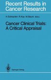 Cancer Clinical Trials (eBook, PDF)