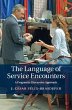 Language of Service Encounters (eBook,... - Bild 1