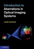 Introduction to Aberrations in Optical Imaging Systems (eBook, PDF)