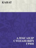 Kanat (eBook, ePUB)