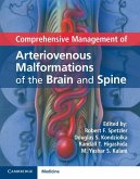 Comprehensive Management of Arteriovenous Malformations of the Brain and Spine (eBook, ePUB)