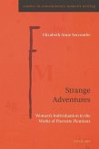 Strange Adventures (eBook, PDF)
