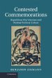 Contested Commemorations (eBook, ePUB) - Bild 1