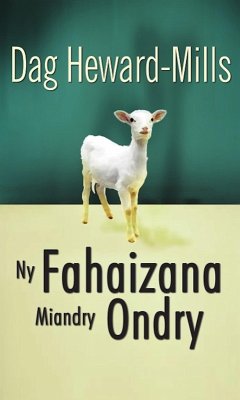 Cover Ny Fahaizana Miandry Ondry (eBook, ePUB)