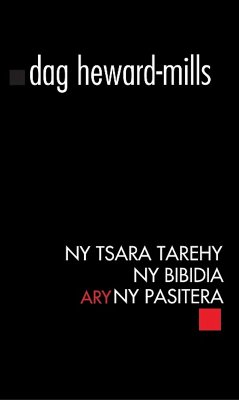 Cover Ny Tsara Tarehy, Ny Bibidia, Ary Ny Pasitera (eBook, ePUB)