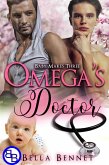 Omega's Doctor: Baby Makes Three (eBook, ePUB)