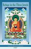 Refuge in the Three Jewels eBook (eBook, ePUB) Refuge in the Three Jewels eBook (eBook, ePUB)