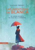Las aventuras de Blanca (eBook, ePUB)