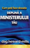 Cum po¿i face dovada deplina a ministerului tau (eBook, ePUB)