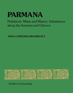 Cover Parmana (eBook, PDF)