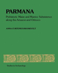 Parmana (eBook, PDF) - Roosevelt, Anna Curtenius