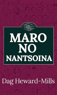 Cover Maro no Nantsoina (eBook, ePUB)