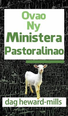 Cover Ovao Ny Ministera Pastoralinao (eBook, ePUB)